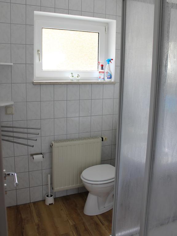 Ferienwohnung Nimritz Oppurg Exterior foto